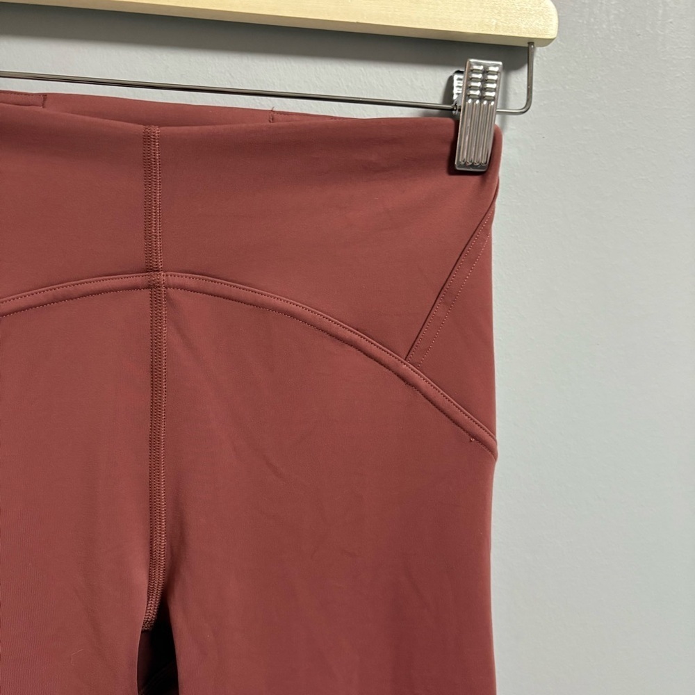 Lululemon InStill High-Rise Tight - Picture 5 of 8